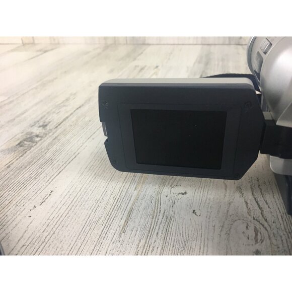 Sony Handycam CCD-TRV318 8mm Hi-8 Analog Camcorder Steadyshot - Picture 16 of 16